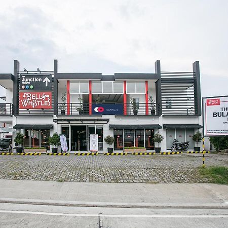 Capital O 642 The Junction Tagaytay Hotel Tagaytay City Exterior photo
